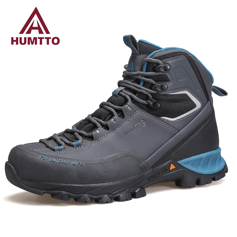 Women'S Shoes X Wide - Humtto-Chaussures d'extérieur imperméables pour hommes et