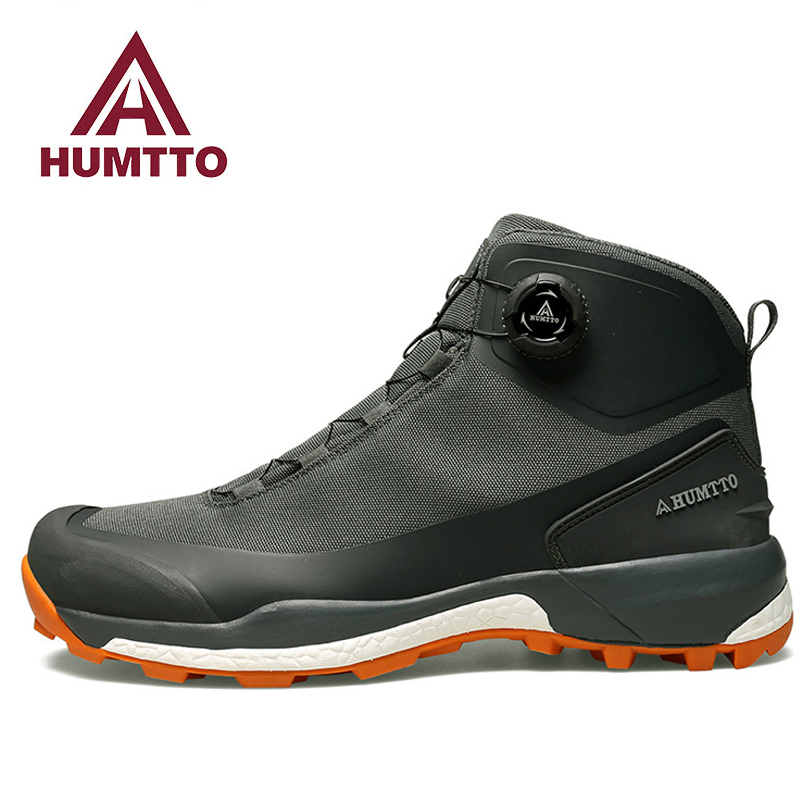Women'S Shoes X Wide - HUMTTO chaussures de randonnée hommes hiver