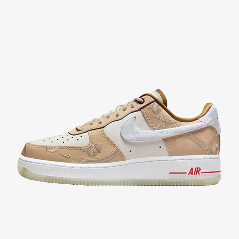 Women Shoes Nike - Nike véritable AIR FORCE 1 '07