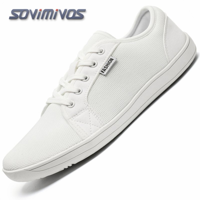 Women'S Shoes X Wide - Chaussures minimalistes unisexes à pieds nus