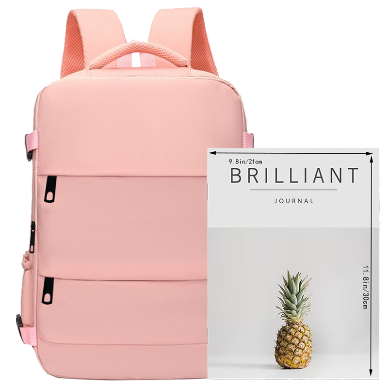 Women Shoes Must Have - Sac à dos de voyage transfrontalier