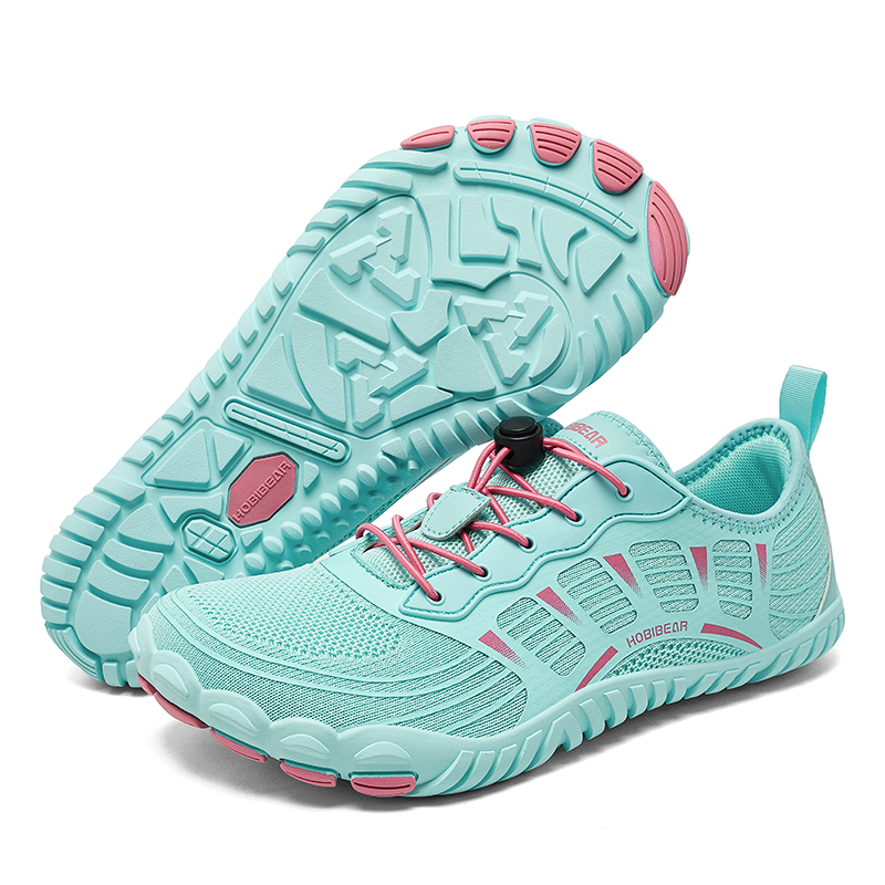 Women'S Shoes X Wide - HOBIBEAR hommes femmes chaussures pieds nus