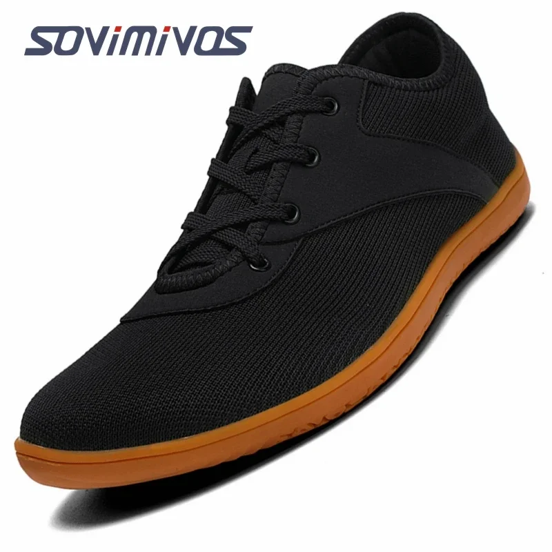 Women'S Shoes X Wide - Chaussures de course minimalistes pour hommes