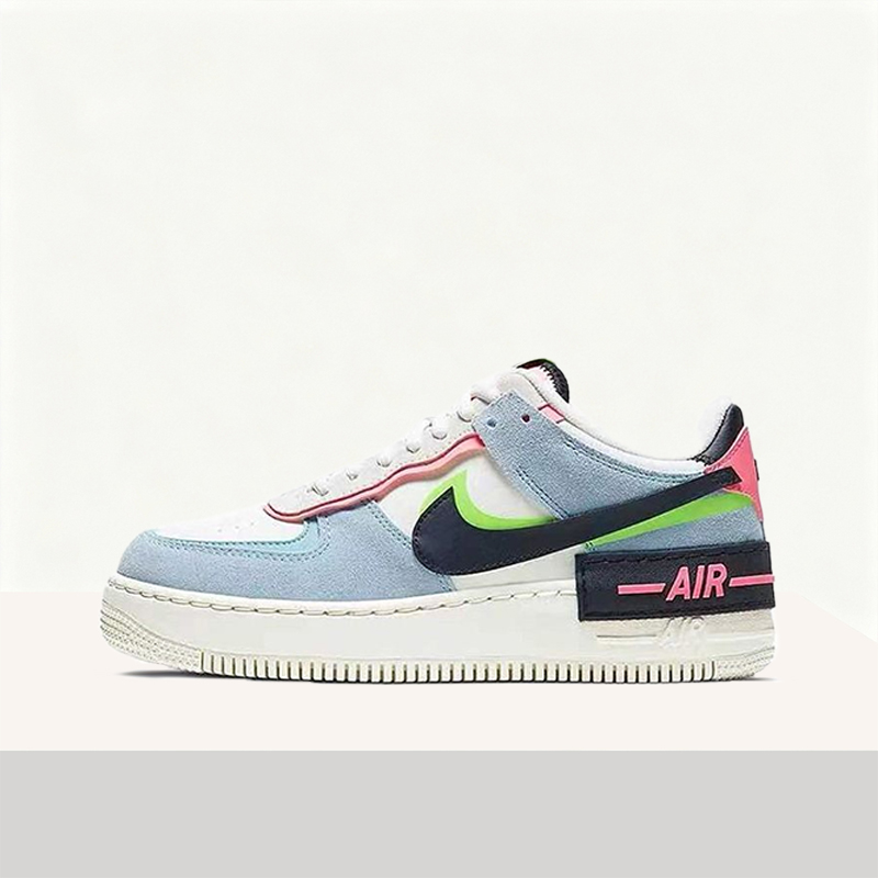 Nike Air Force 1 Shadow Trendy - Women Shoes Nike avis et prix