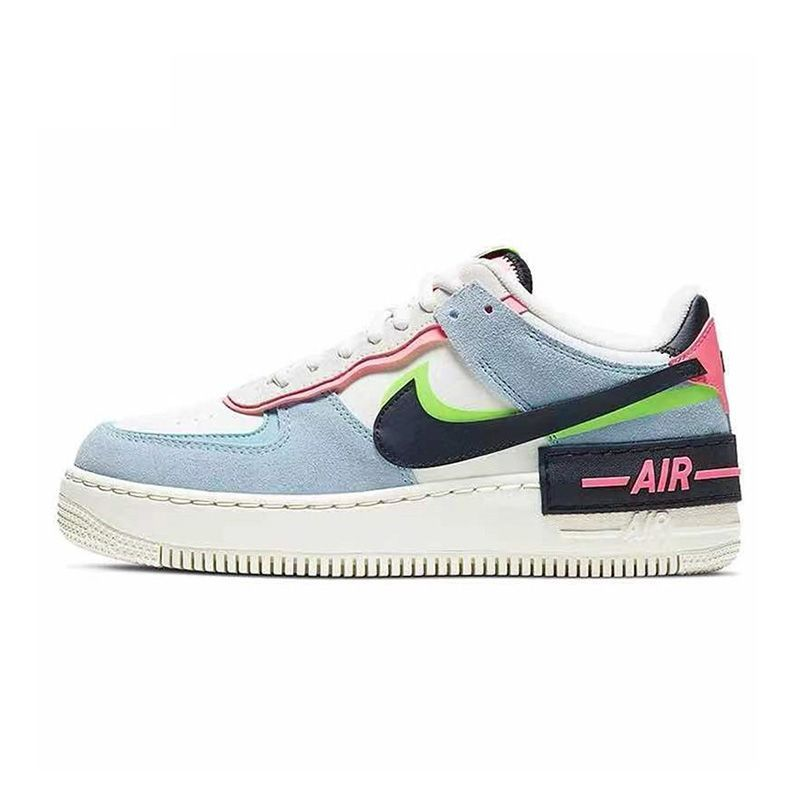 Nike Air Force 1 Shadow Trendy - Women Shoes Nike avis et prix