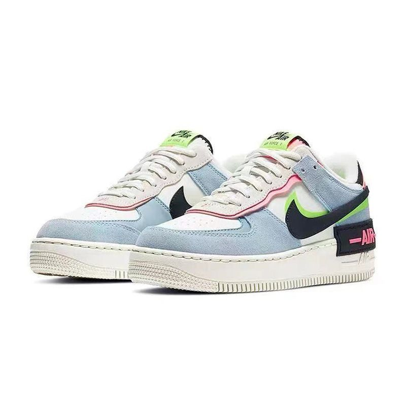 Nike Air Force 1 Shadow Trendy - Women Shoes Nike avis et prix