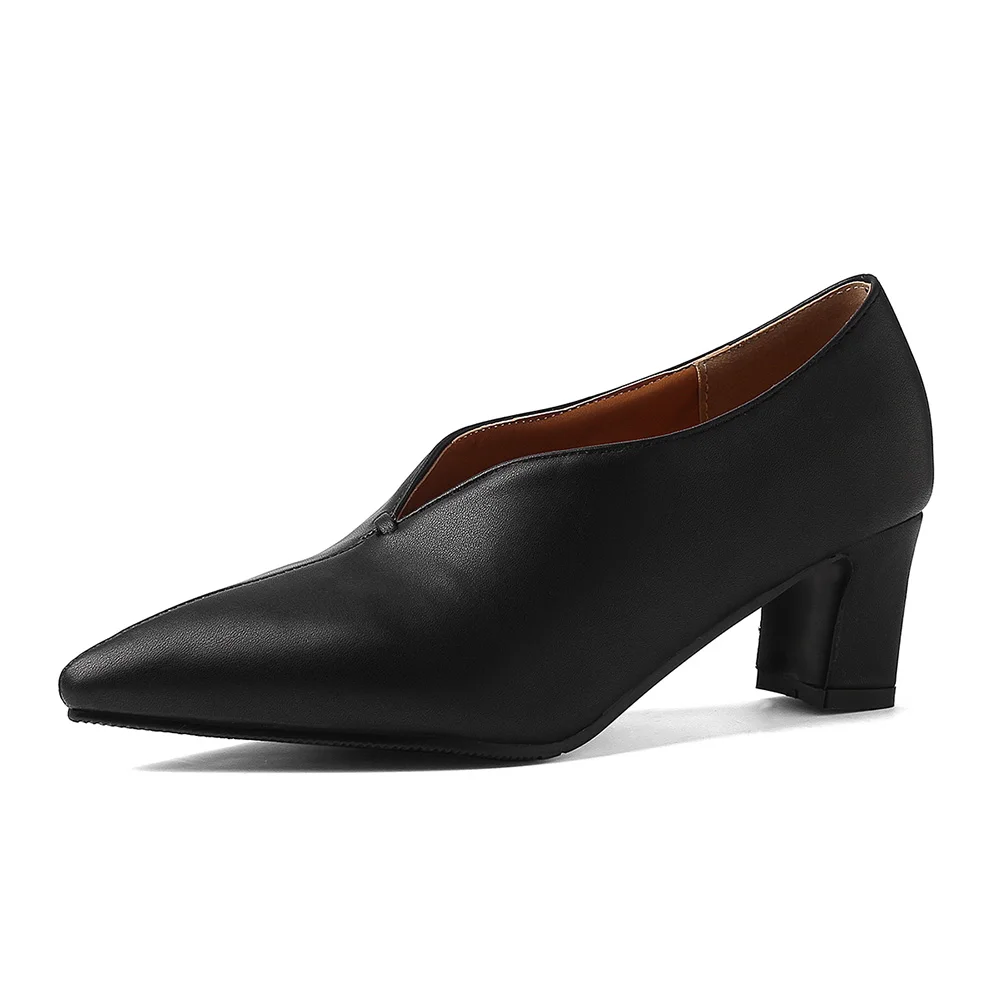 Chaussures Parker pointues pou - Women'S Shoes Big Feet avis et prix