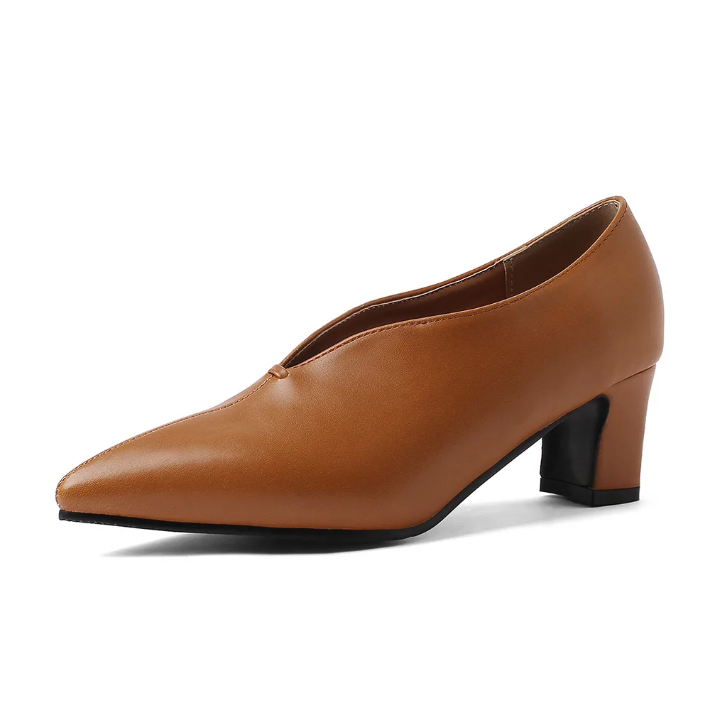 Chaussures Parker pointues pou - Women'S Shoes Big Feet avis et prix