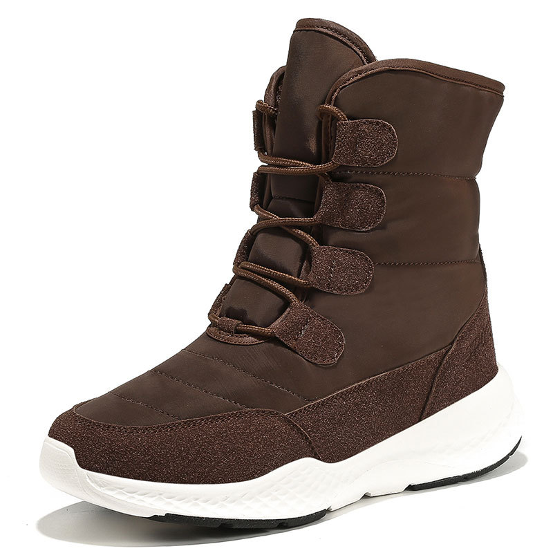 Bottes de neige pour femmes, b - Women'S Shoes Hike avis et prix