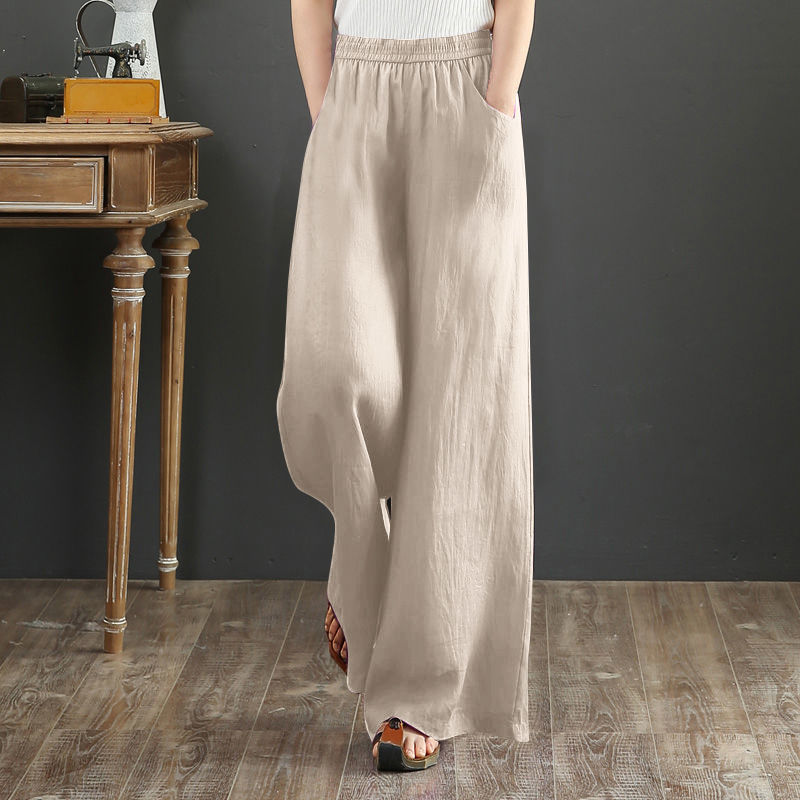 Pantalon d'été femme 2025 coto - Women'S Shoes X Wide avis et prix