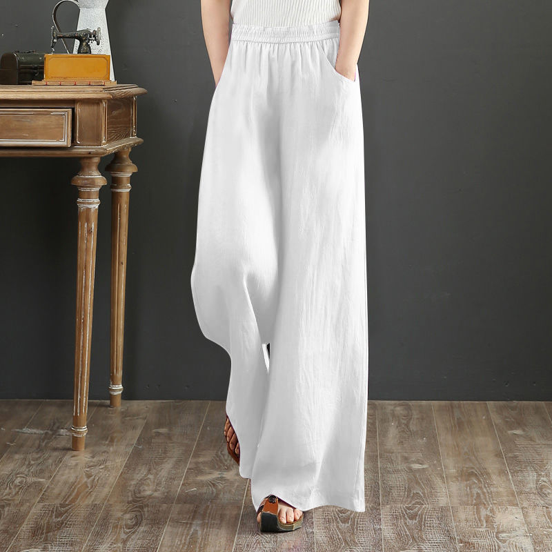 Pantalon d'été femme 2025 coto - Women'S Shoes X Wide avis et prix