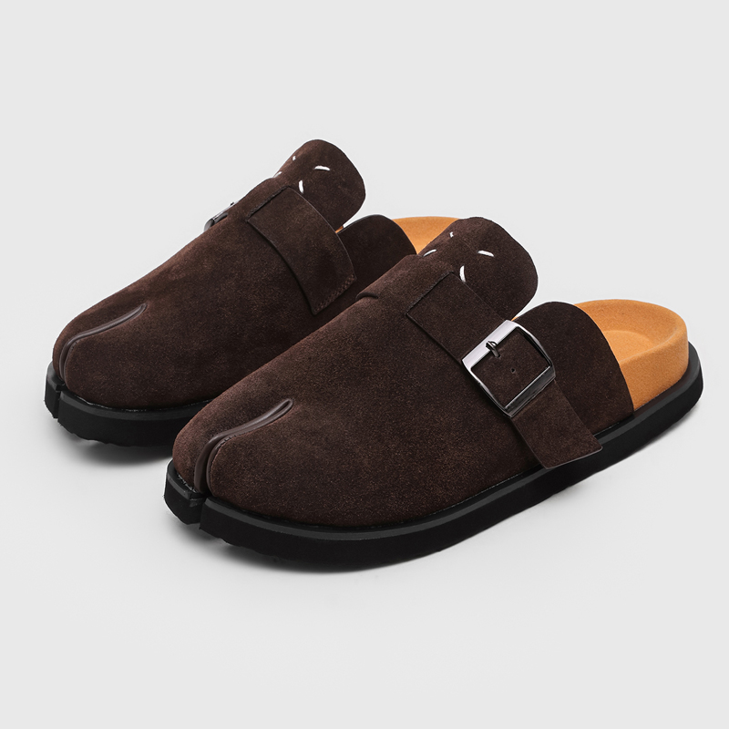 Nouvelles mules tendance pour  - Slip On Mule Flat avis et prix