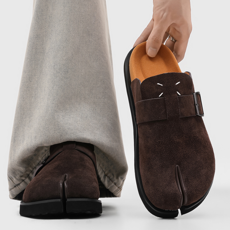 Nouvelles mules tendance pour  - Slip On Mule Flat avis et prix