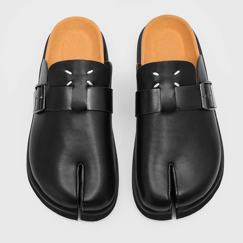 Nouvelles mules tendance pour  - Slip On Mule Flat avis et prix