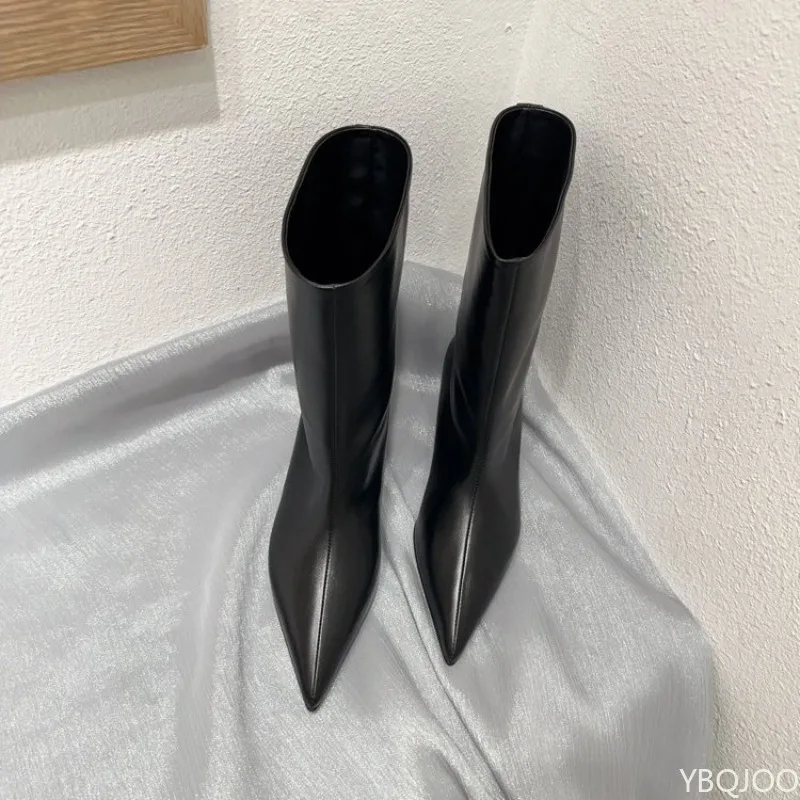 Nouvelles Bottes Courtes à Tal - Women'S Shoes X Wide avis et prix