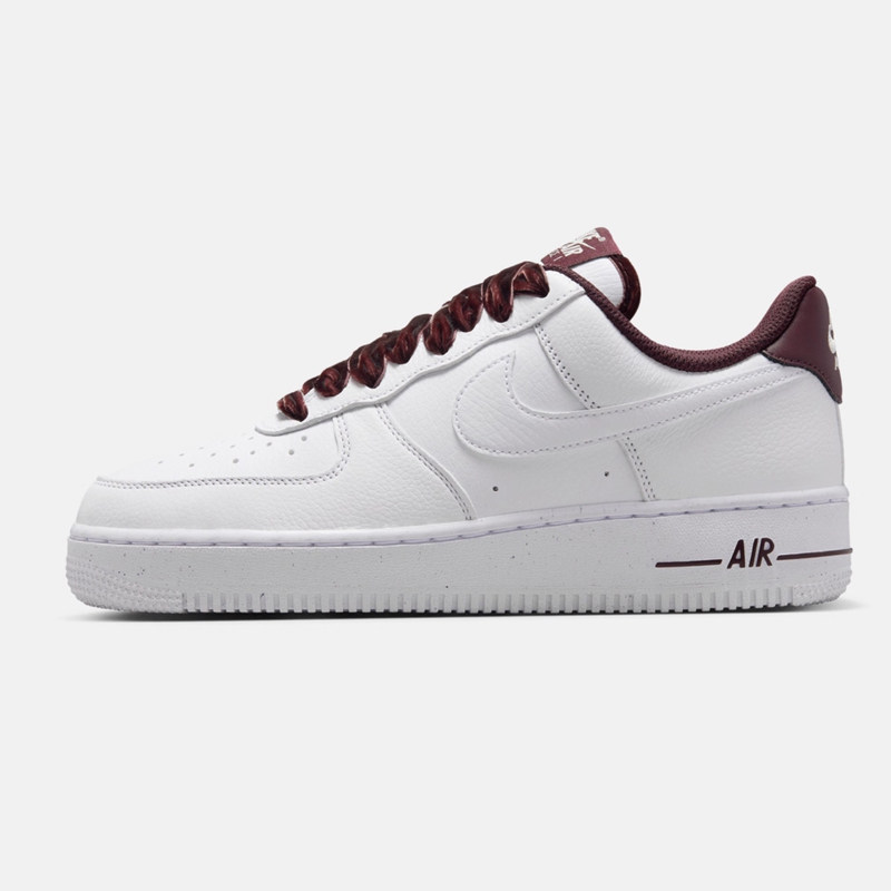 NIKE AIR FORCE 1 baskets à la  - Women Shoes Nike avis et prix