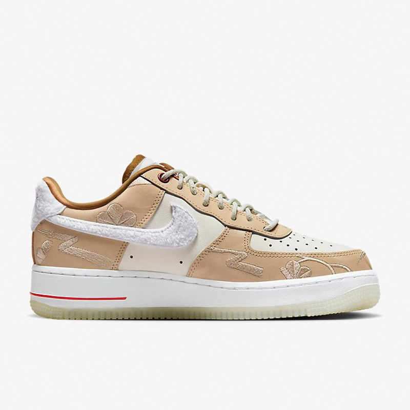 Nike véritable AIR FORCE 1 '07 - Women Shoes Nike avis et prix
