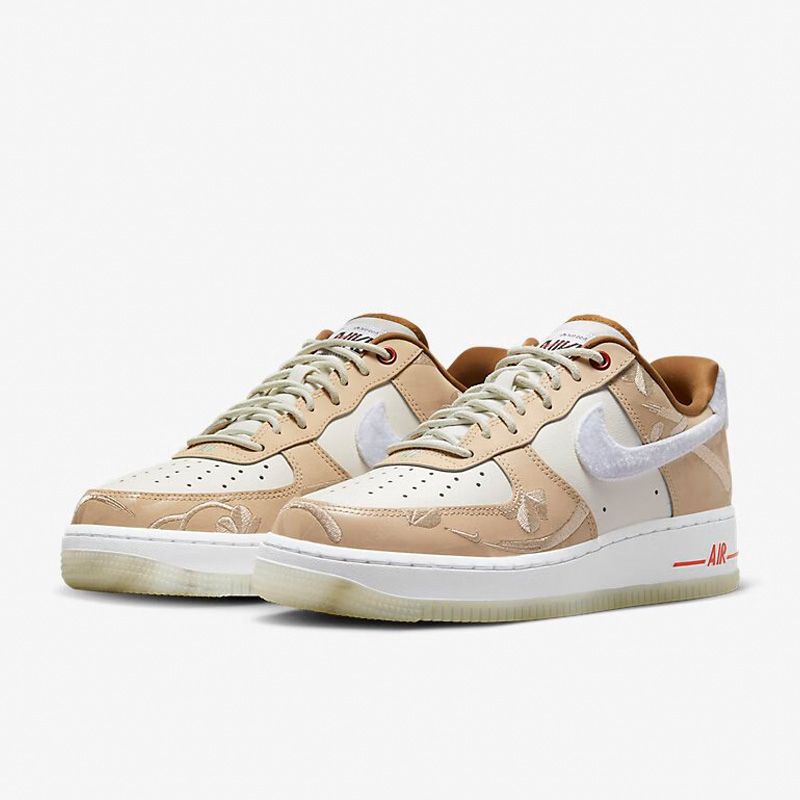 Nike véritable AIR FORCE 1 '07 - Women Shoes Nike avis et prix