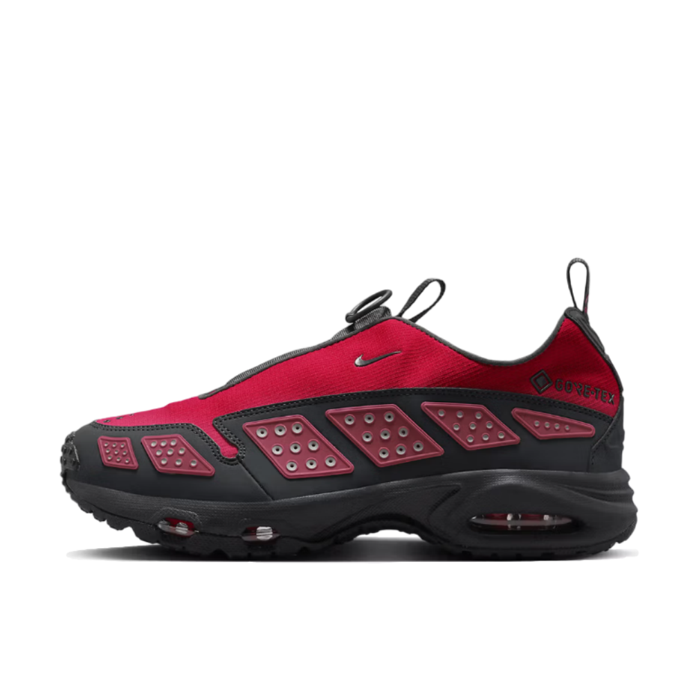 Nike Air Max SNDR : Chaussures - Women Shoes Nike avis et prix