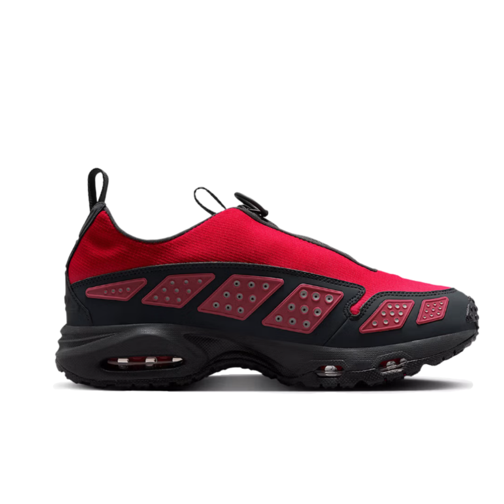 Nike Air Max SNDR : Chaussures - Women Shoes Nike avis et prix