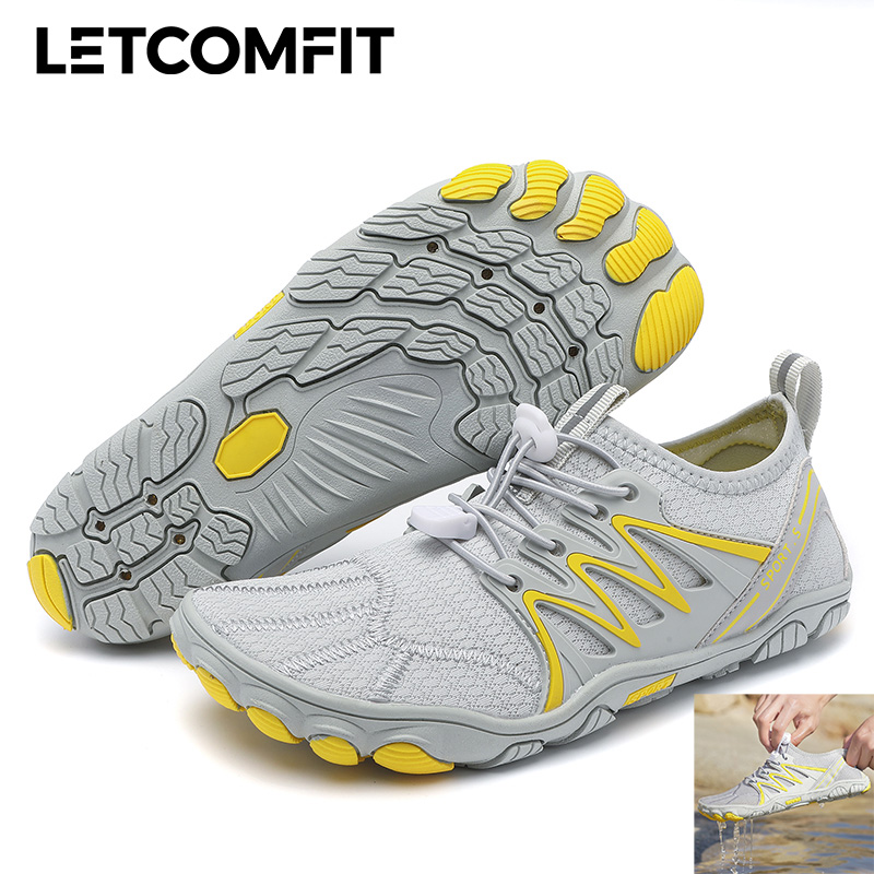 Chaussures d'eau unisexes pour - Women'S Shoes X Wide avis et prix