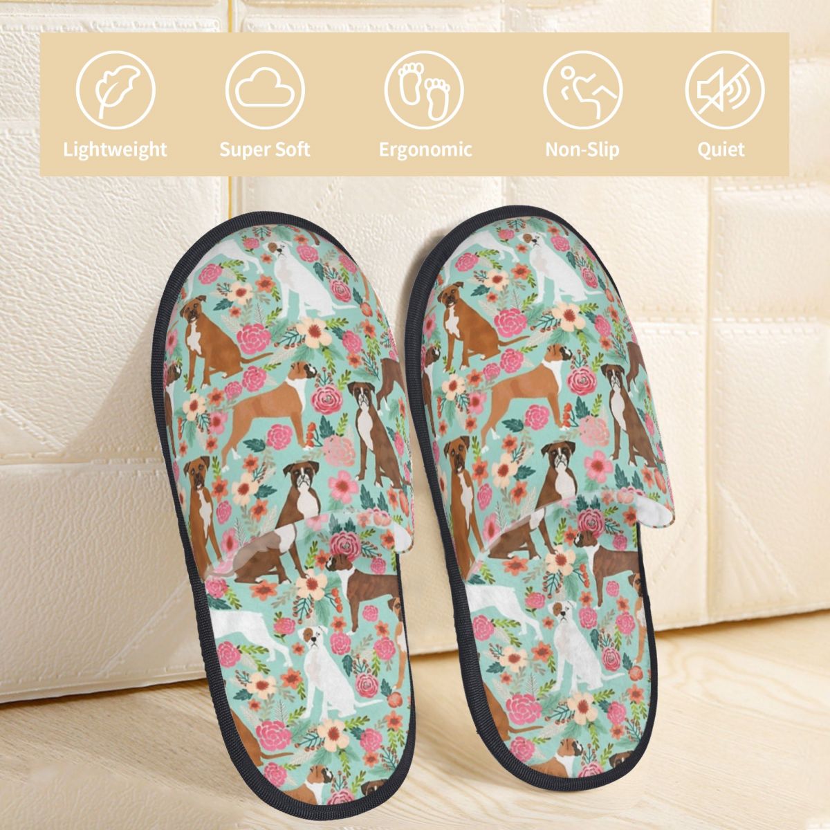 Cadeaux personnalisés : Pantou - Women Shoes Must Have avis et prix