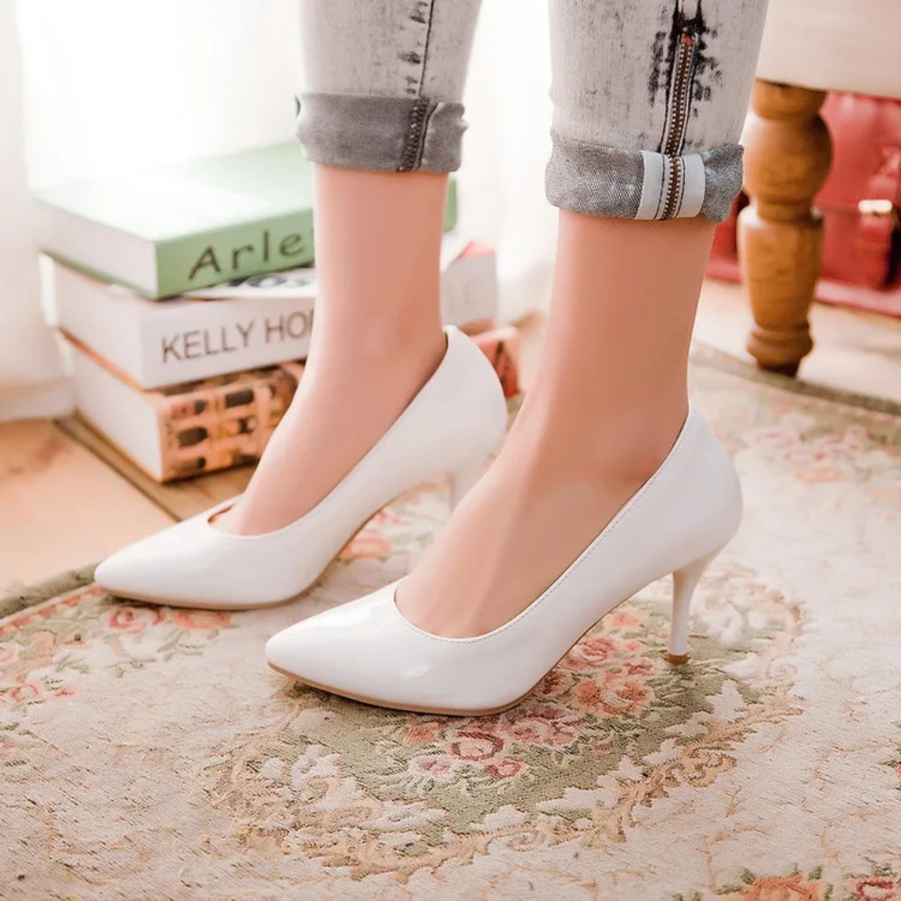 Grande taille 34-47 chaussures - Women'S Shoes Big Feet avis et prix