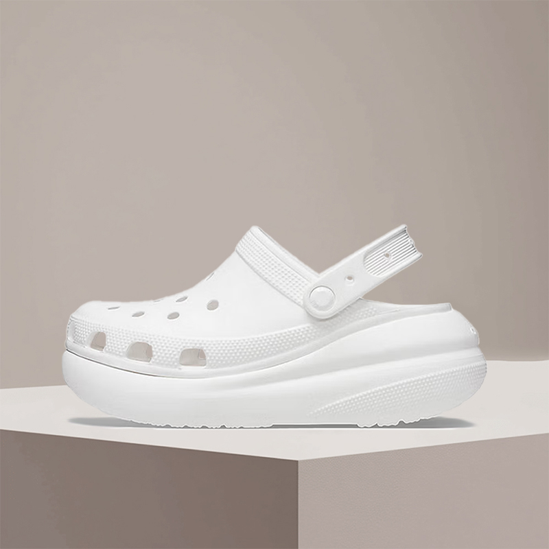 Crocs Classic Crush Clog, colo - Croc Style Clog avis et prix