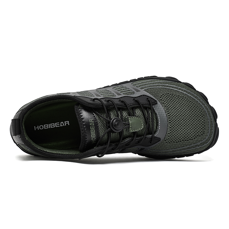 HOBIBEAR hommes femmes chaussu - Women'S Shoes X Wide avis et prix
