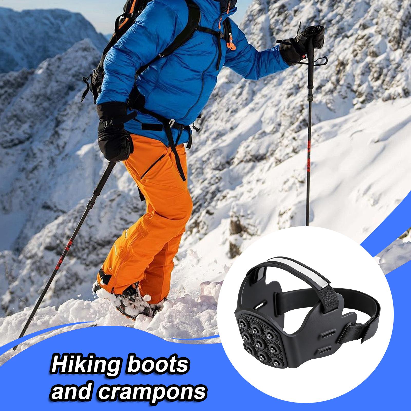 2 pointes antidérapantes pour  - Women'S Shoes Hike avis et prix