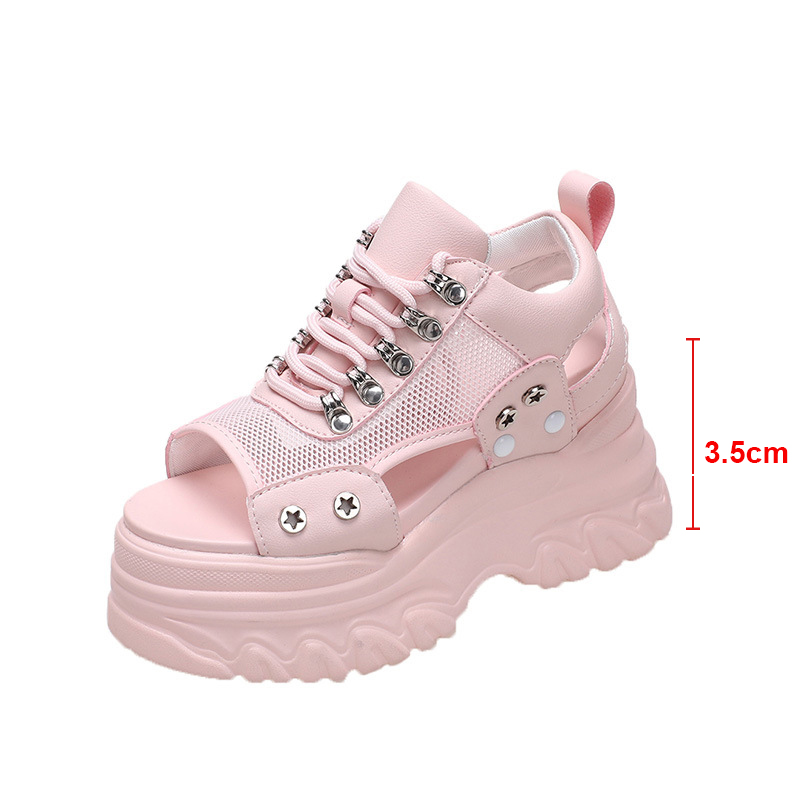 Sandales de sport respirantes  - Women'S Shoes Hike avis et prix