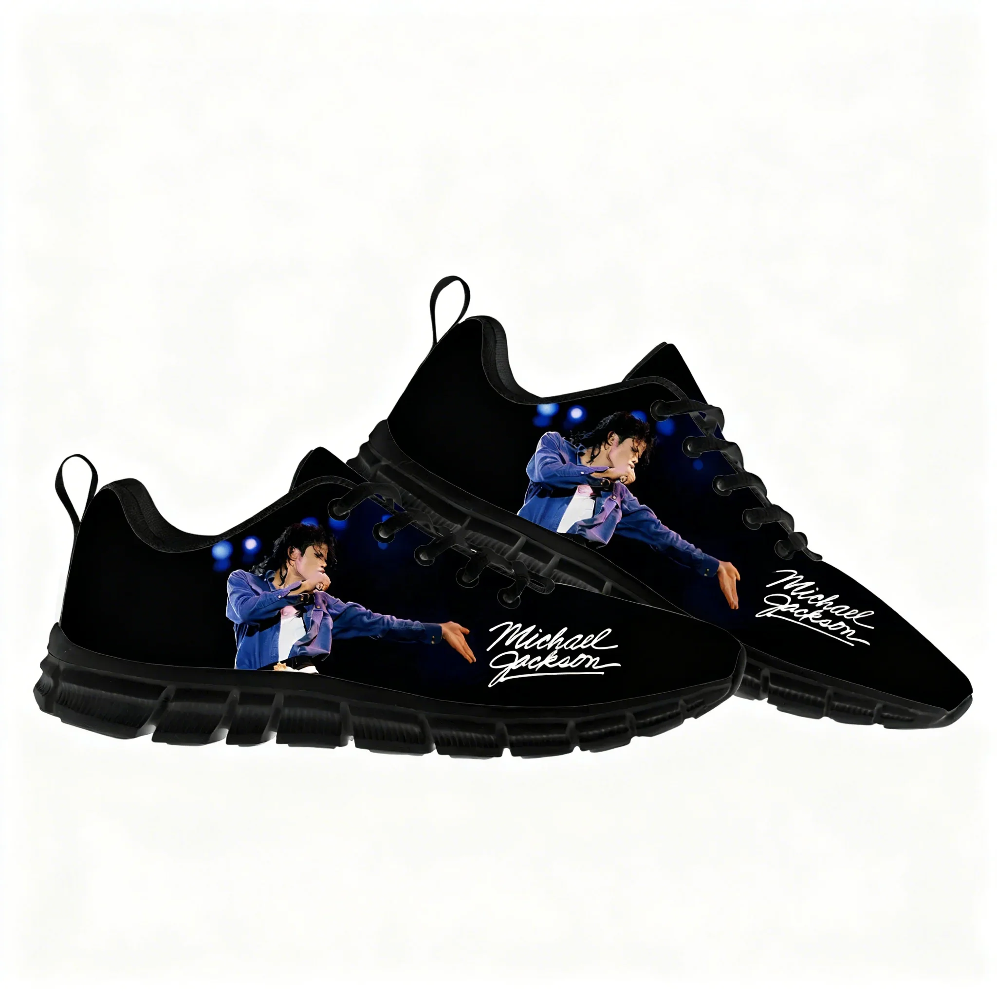 Michael Jackson Dance Singer – - Women'S Shoes Hike avis et prix
